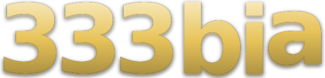 333 bia logo